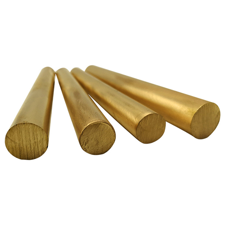 C24000 CuZn20 Brass Bar