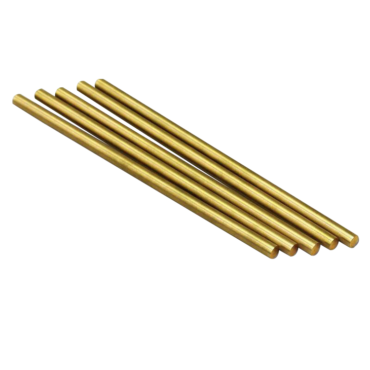 C27400 Cuzn38 Brass Bar