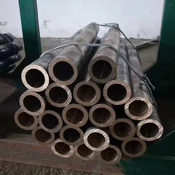 C95400 Aluminum Bronze Pipe
