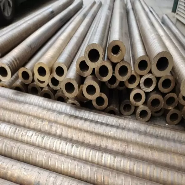 C63000 Nickel Aluminum Bronze Pipe