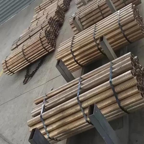 C83600 Tin Bronze Pipe