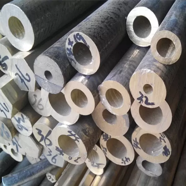 C61900 Aluminum Bronze Pipe