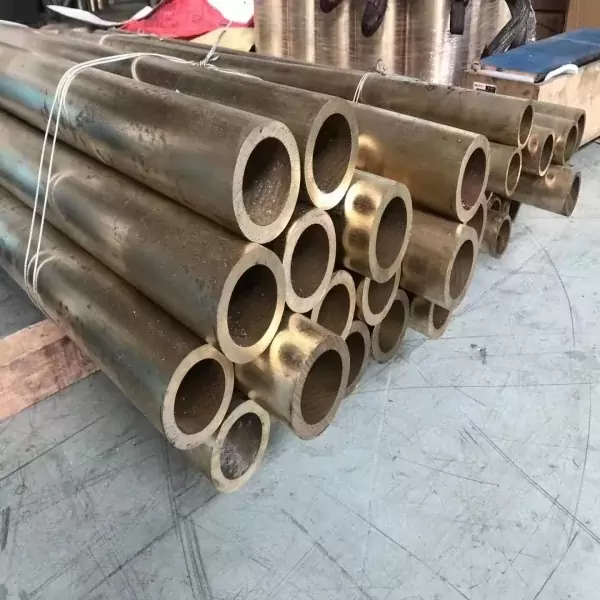 C54400 Bronze Pipe/Tube
