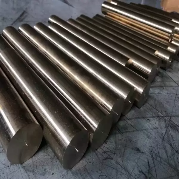 C5191 Phosphor Bronze Bar