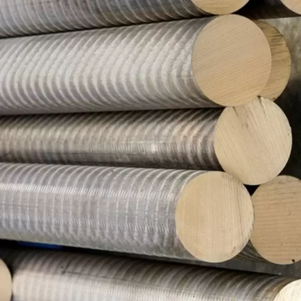 C62300 CuAl10Fe3 Aluminum Bronze Bar