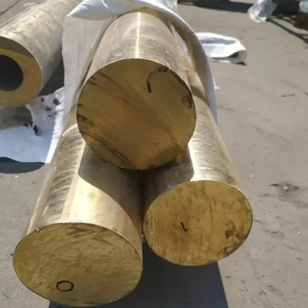 C83600 Tin Bronze Bar