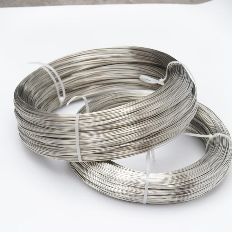 C21000 Copper White Wire