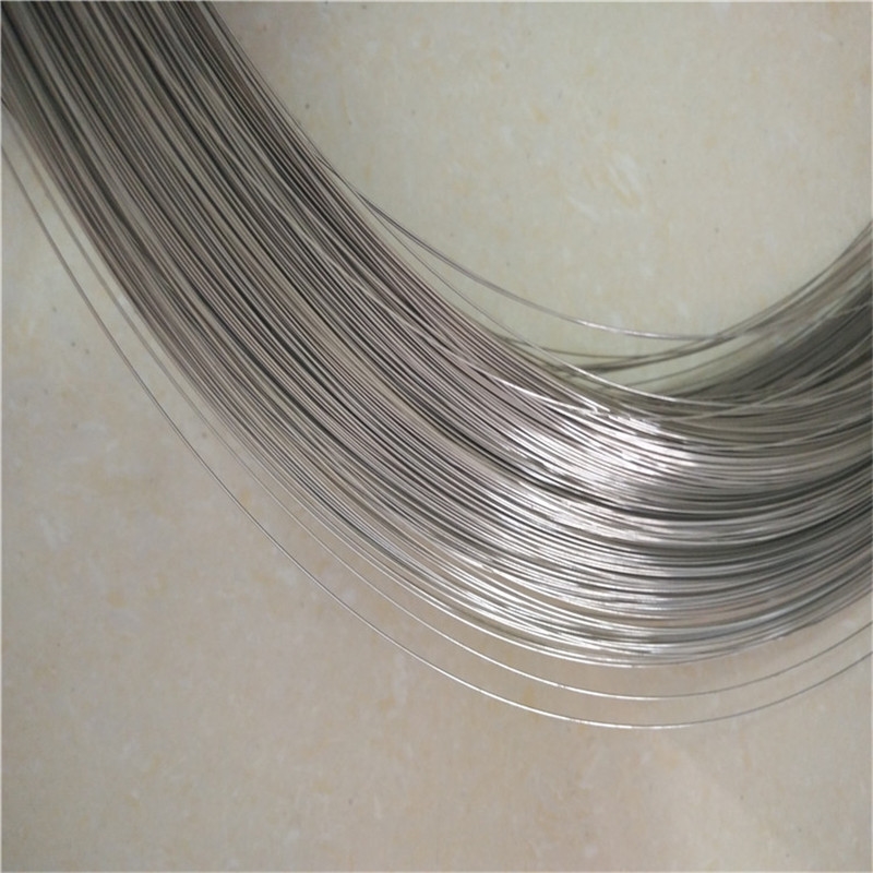 Nickel Alloy Copper Wire