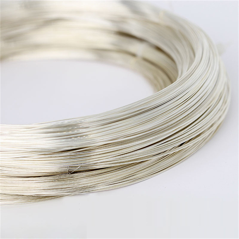 C22000 White Copper Wire