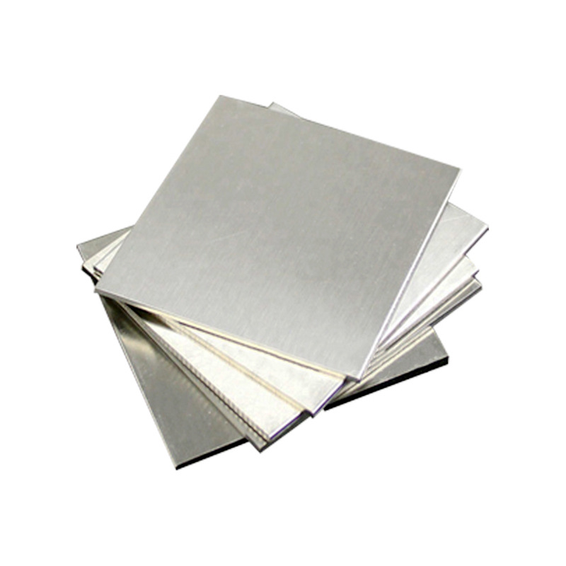 Copper-Nickel Alloy Plate