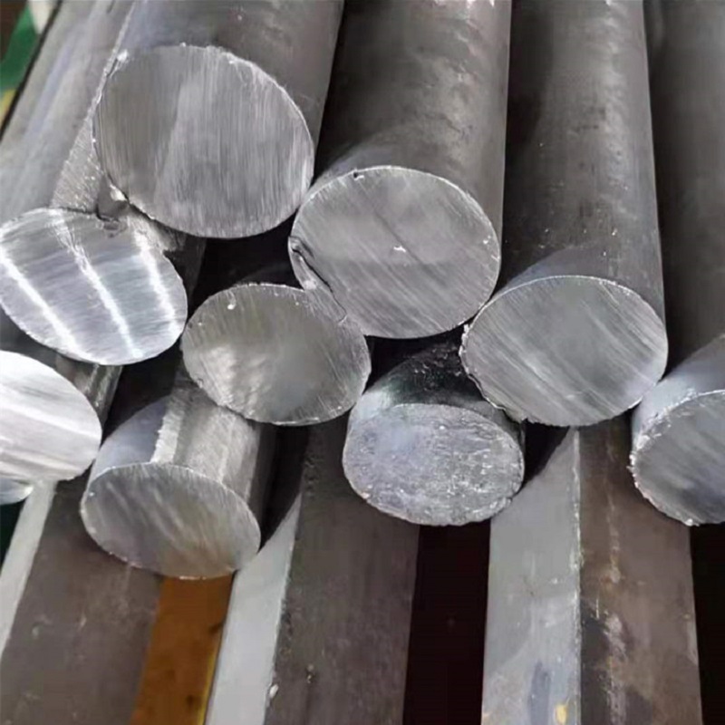 Nickel Alloy White Copper Rod