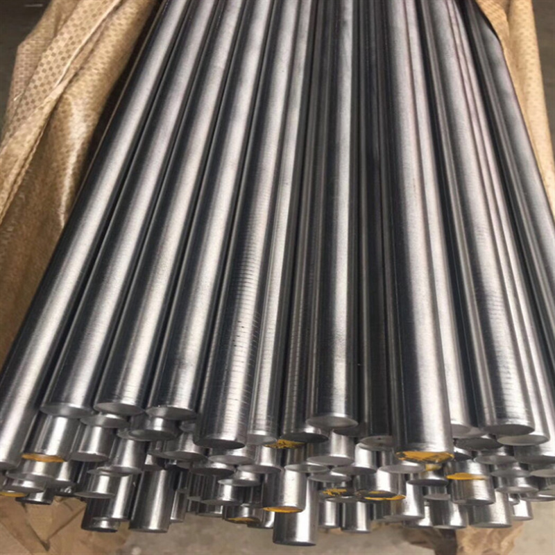 C75200 White Copper Bar