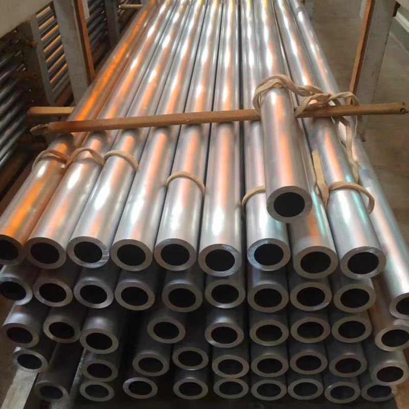 C70600 Copper Nickel Zinc Alloy Pipe