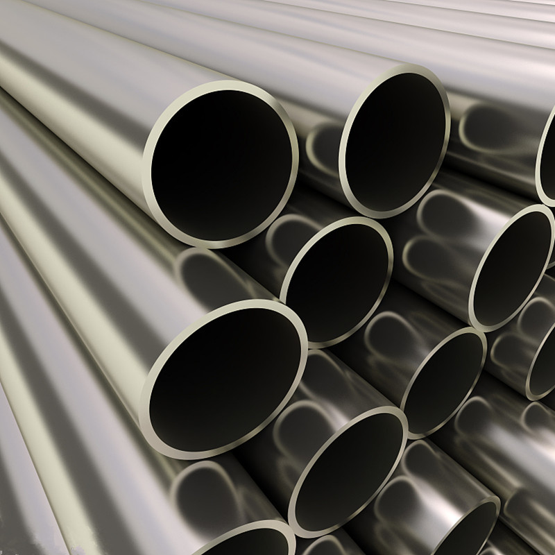 C12200 White Copper Pipe