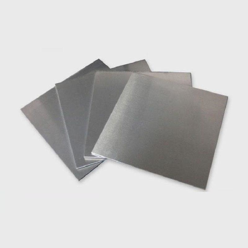 Nickel Alloy Copper Plate
