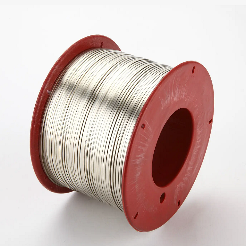 Copper-Nickel Alloy Wire