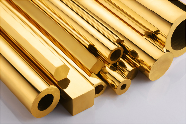 Innovative Applications Of Copper