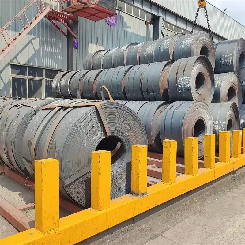 A36  Carbon Steel Coil