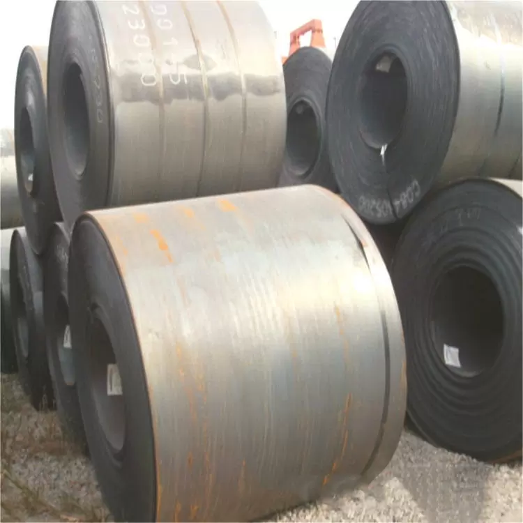 A36  Carbon Steel Coil