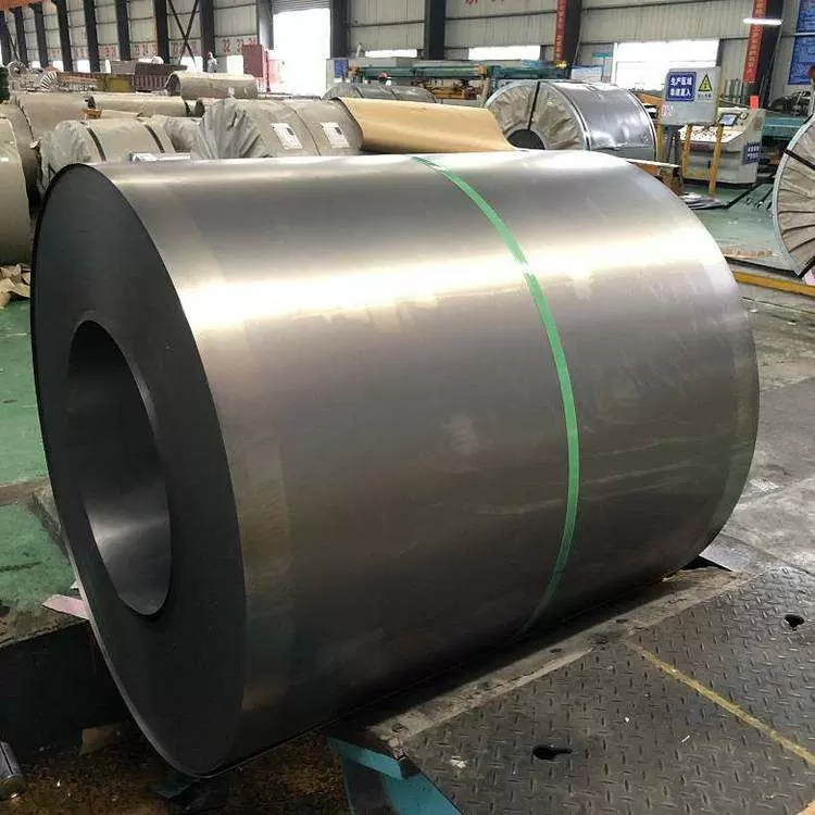 A36  Carbon Steel Coil