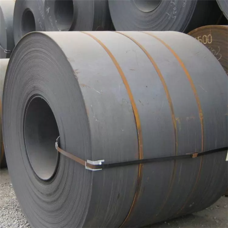 A36  Carbon Steel Coil