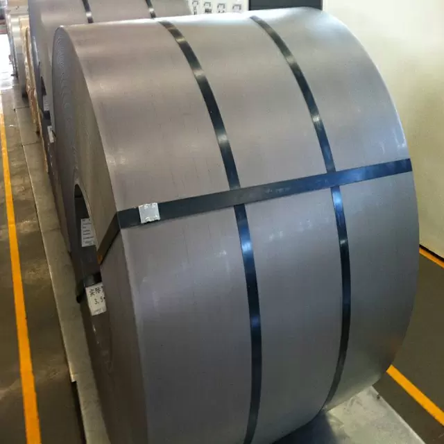 A36  Carbon Steel Coil