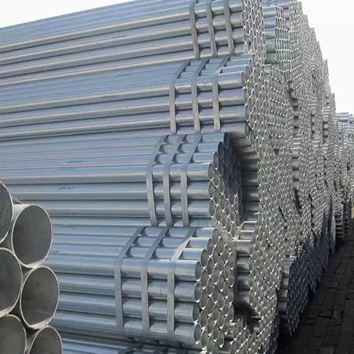 ASTM A53 Galvanized Pipe/Tube