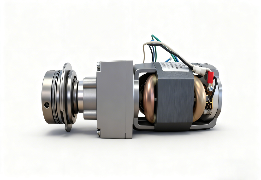 YifanモーターAC/DCの普遍的なギヤモーター220V 200W、HDZ-22005C、遮断器および開閉装置のため