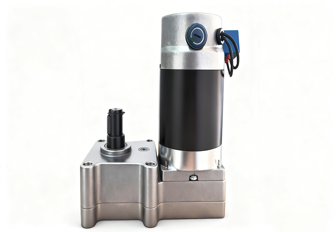 YifanモーターAC/DCの普遍的なギヤモーター220V 500W、HDZ-25001A、遮断器および開閉装置のため