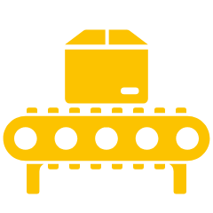 コンベヤー＆ソーター