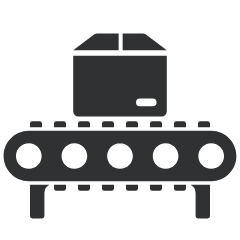 コンベヤー＆ソーター