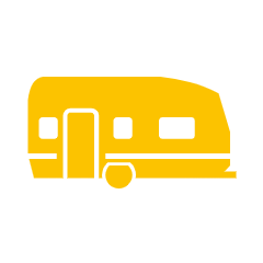 RV/レクリエーショナル・ビークル