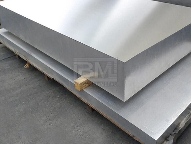 7075 Aluminum Sheet Plate