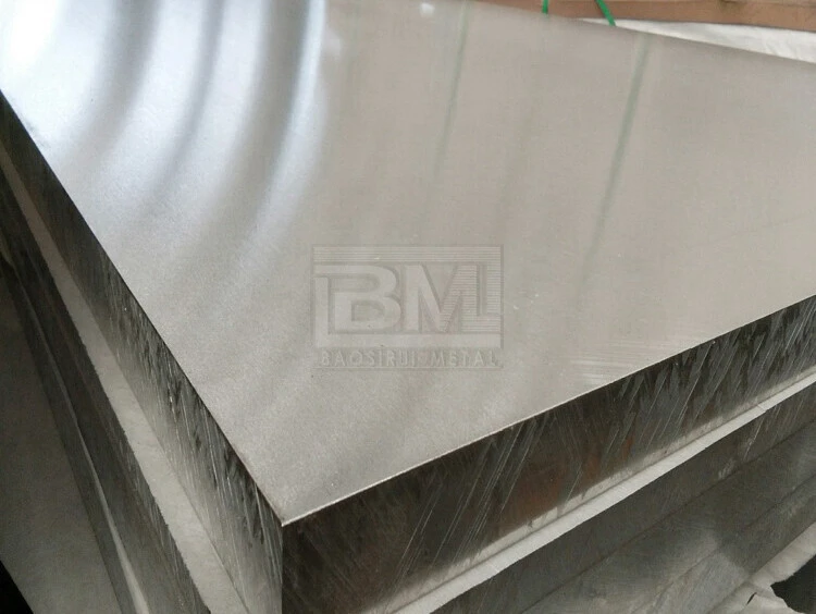 Aluminum Sheet Plate