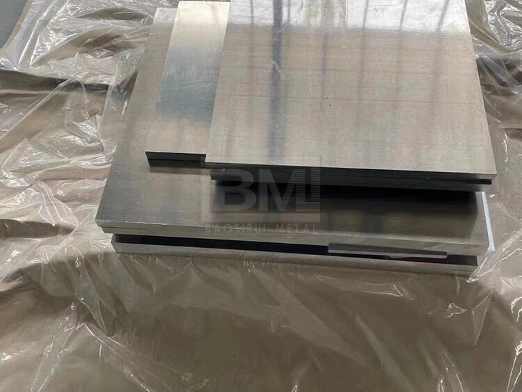 2024 Aluminum Slab