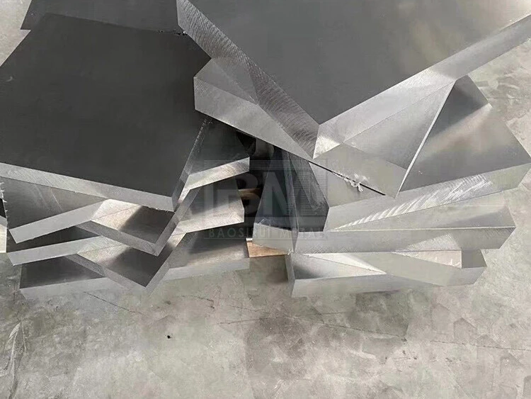 1050 Aluminum Slab