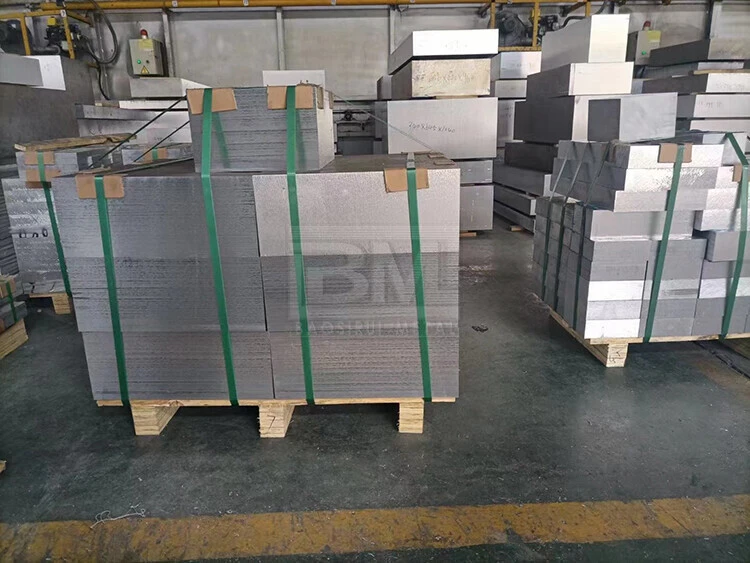 3003 Aluminum Slab