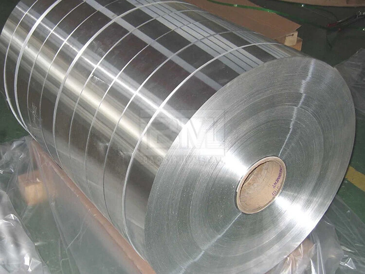 6061 Aluminum Strip Coil