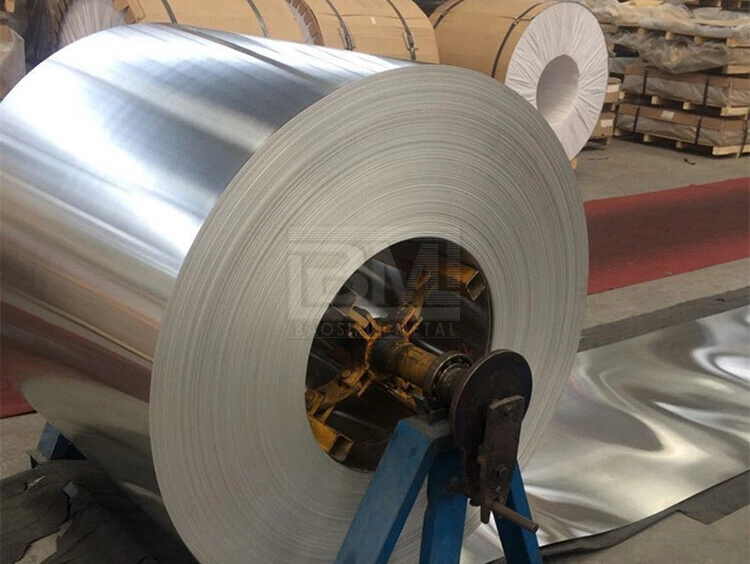 3003 Aluminum Strip Coil