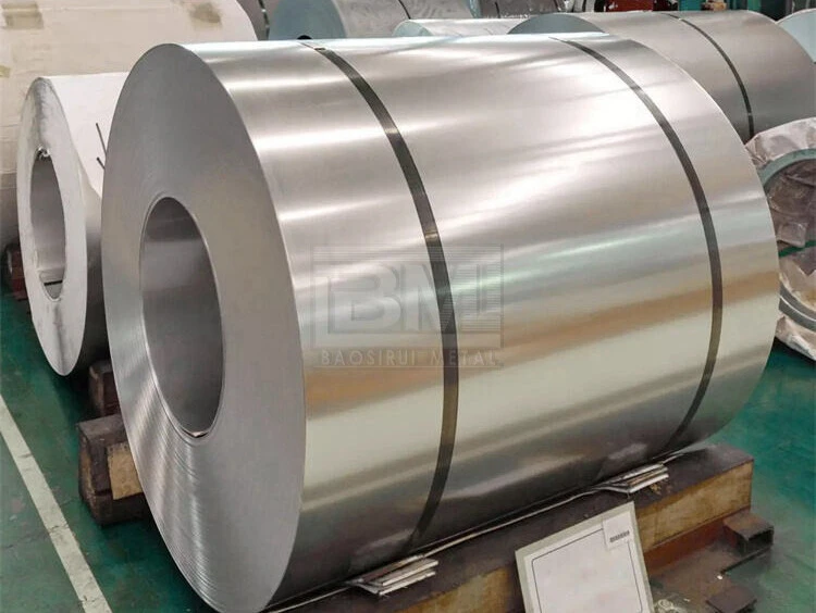 3003 Aluminum Strip Coil