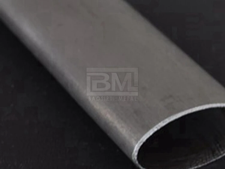 3003 Aluminum Extruded Pipe Tube