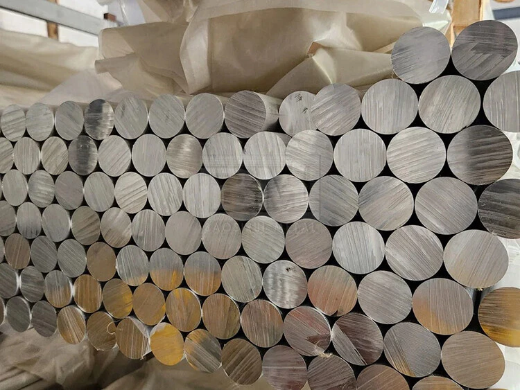 Aircraft Aluminum Bar