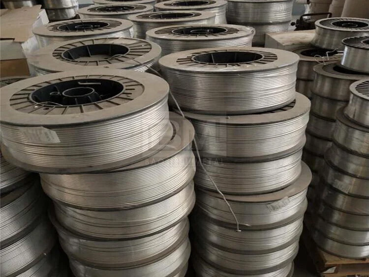 7068 Aluminum Wire