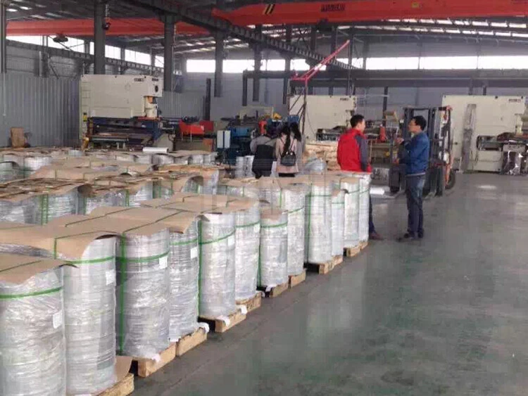 2024 Aluminum Circle Disc