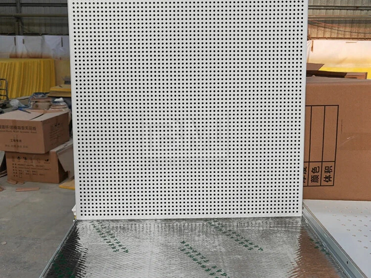 5052 Perforated Aluminum Sheet