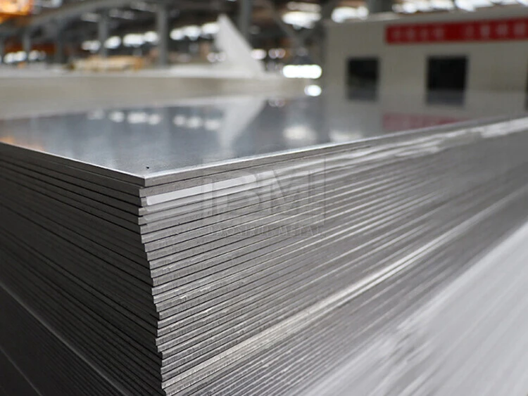 7075 ACP Aluminum Composite Panels