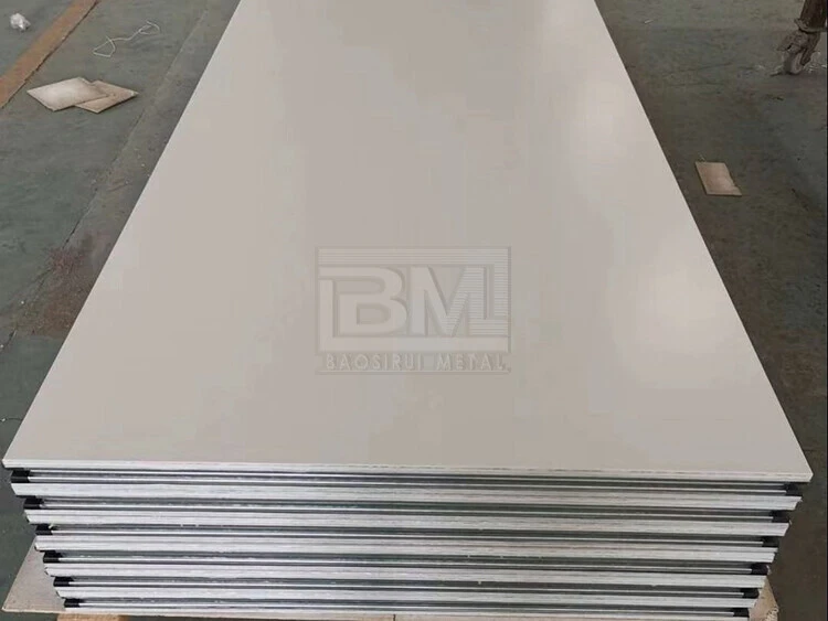 6061 ACP Aluminum Composite Panels