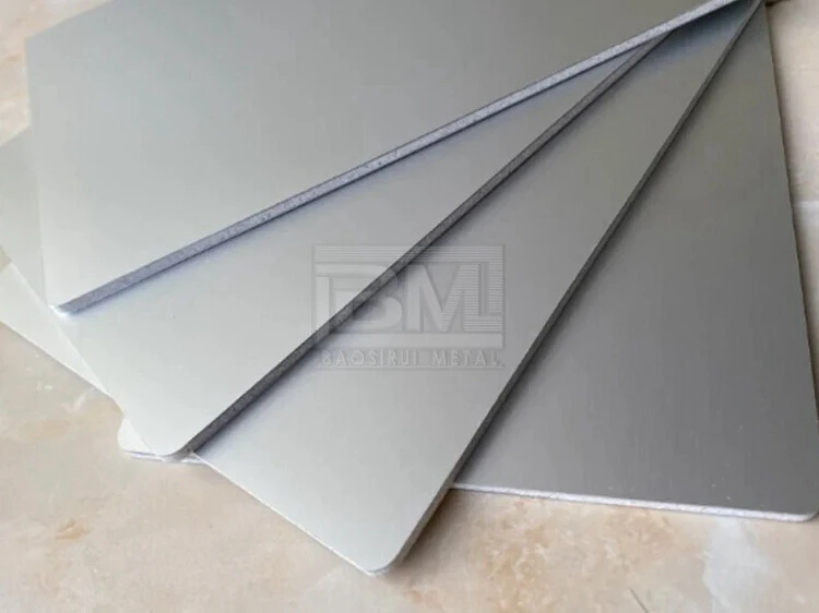 ACP Aluminum Composite Panels