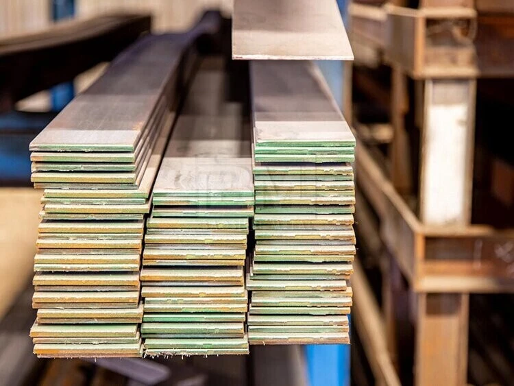 Aluminum Flat Bar