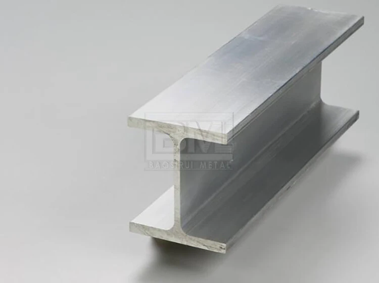 Aluminum Profile